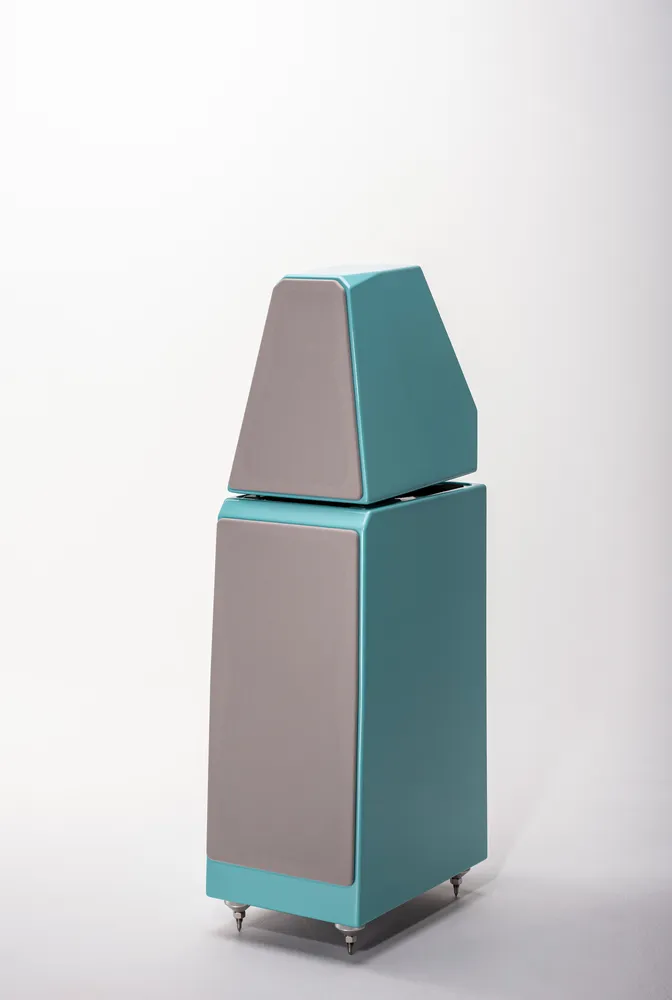 Wilson Audio WATT/Puppy