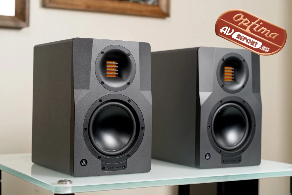 AuraSonics PULSE 5