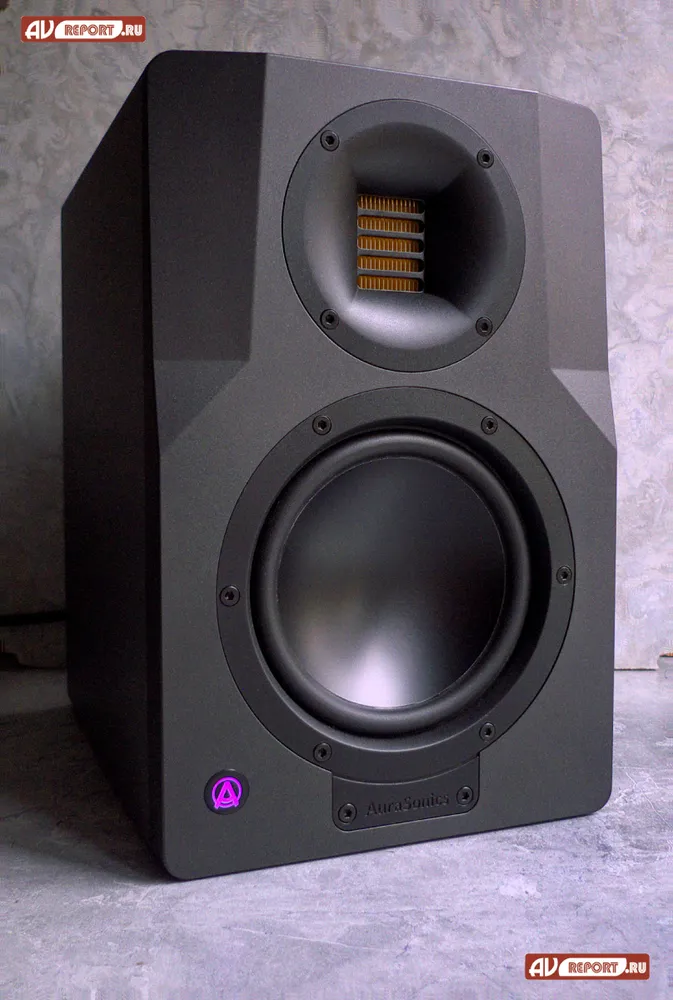 AuraSonics PULSE 5