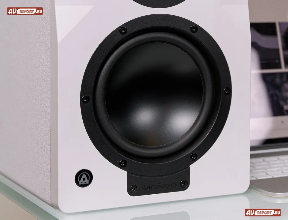 AuraSonics PULSE 5