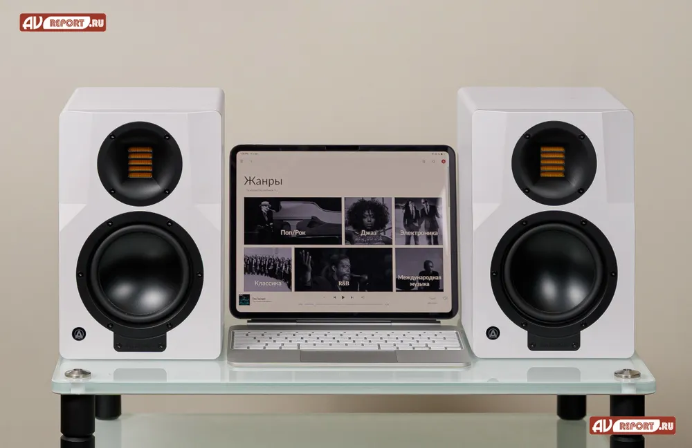 AuraSonics PULSE 5