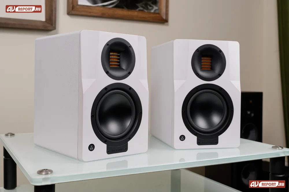 AuraSonics PULSE 5