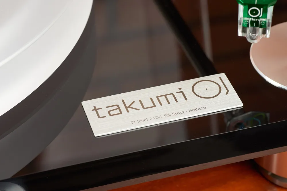 Takumi TT Level 2.1DC