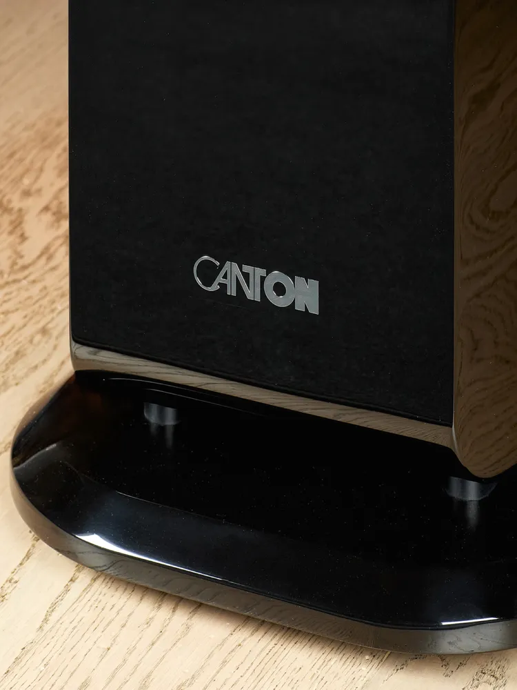 Canton Vento 91