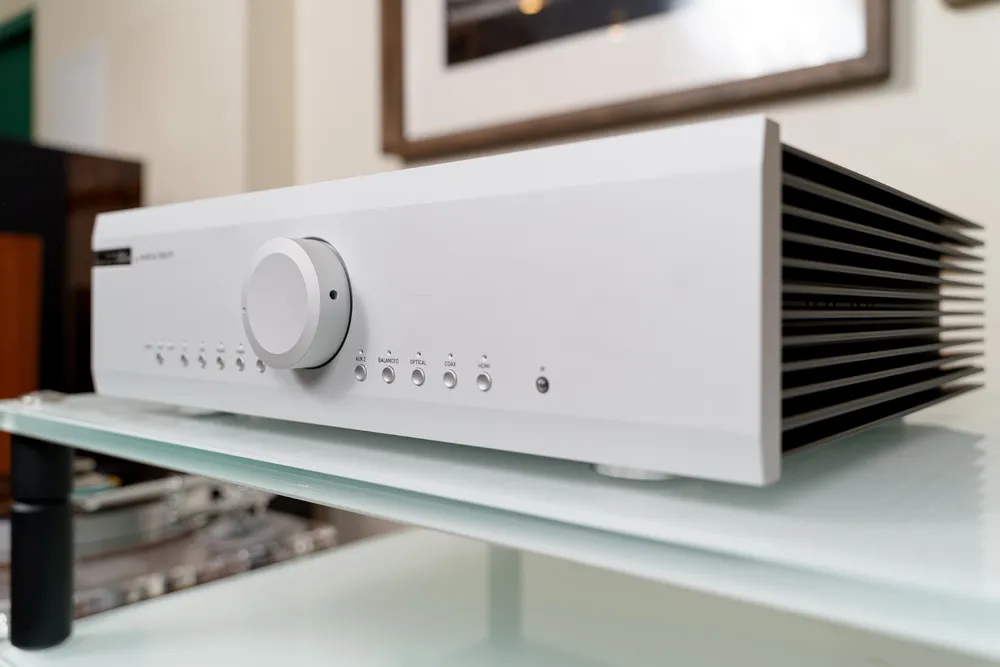 Musical Fidelity M6xi