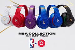 Beats by Dre: баскетбольная коллекция 